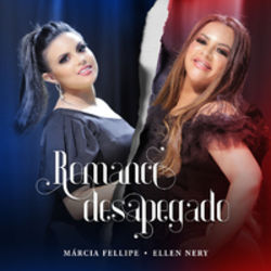 Romance Desapegado Chords by Ellen Nery