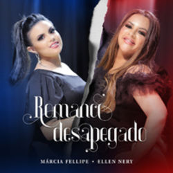 Romance Desapegado by Ellen Nery