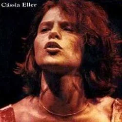 Não Sei O Que Eu Quero Da Vida Chords by Cassia Eller