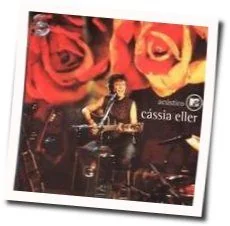 Non Je Ne Regrette Rien Chords by Cassia Eller