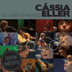 Espaço by Cassia Eller