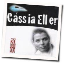 Na Cadencia Do Samba Chords by Cassia Eller
