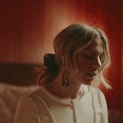 I Can't Love You Anymore Chords by Ellery Bonham