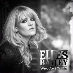 Who's That Chords by Elles Bailey