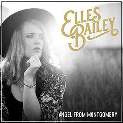 Angel Chords by Elles Bailey