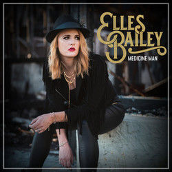 Medicine Man by Elles Bailey