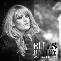 Whos That by Elles Bailey