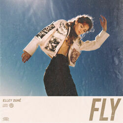 Fly by Elley Duhé