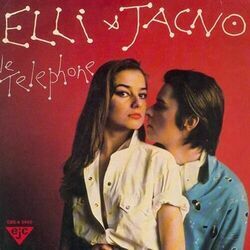 Les Tarots Chords by Elli Et Jacno