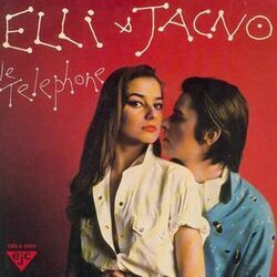 Les Tarots by Elli Et Jacno