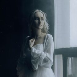 ты везде Chords by элли на маковом поле
