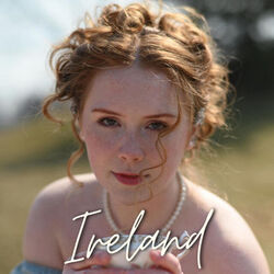 Ireland Chords by Ellie Banke