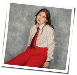 Hey Space Cowboy Chords by Ellie Bleach