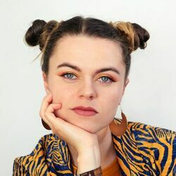 Space Out Chords by Ellie Dixon