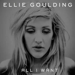 All I Want Kodaline Cover Chords by Ellie Goulding