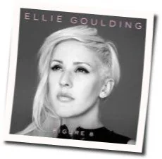 Figure 8 Chords by Ellie Goulding