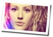 Guns And Horses Tab by Ellie Goulding