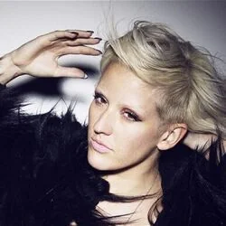Halcyon (Ver2) Intro Tab by Ellie Goulding