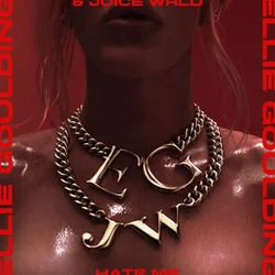 Hate Me Chords by Ellie Goulding