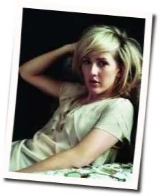 In My City Chords by Ellie Goulding