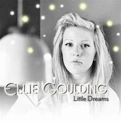 Little Dreams Chords by Ellie Goulding