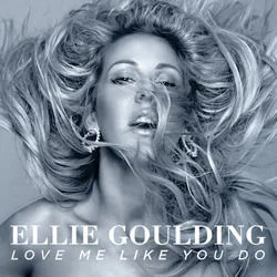 Love Me Like You Do (Ver2) Tab by Ellie Goulding