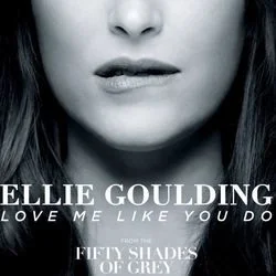 Love Me Like You Do (Ver3) Chords by Ellie Goulding