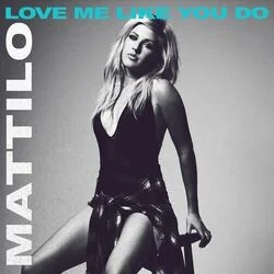 Love Me Like You Do Tab by Ellie Goulding