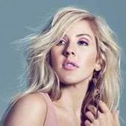 Paradise Chords by Ellie Goulding