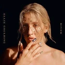 River (Ver2) Chords by Ellie Goulding