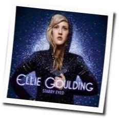 Starry Eyed Acoustic (Ver2) Chords by Ellie Goulding