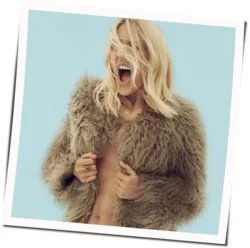 The Love Could Be Your Downfall Chords by Ellie Goulding