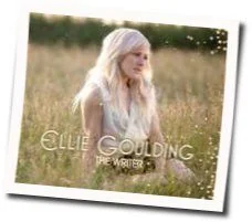 The Writer (Ver2) Chords by Ellie Goulding