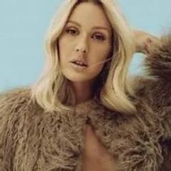 Two Years Ago Chords by Ellie Goulding