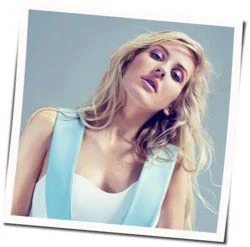 Wish I Stayed Tab by Ellie Goulding