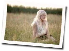 Your Biggest Mistake (Ver2) Chords by Ellie Goulding