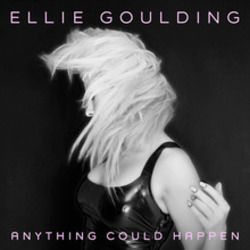 Anything Could Happen Chords by Ellie Goulding