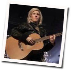 Are You Happy Now Chords by Ellie Goulding