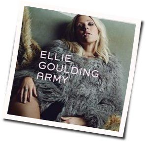 Army Tab by Ellie Goulding