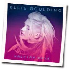 Atlantis Chords by Ellie Goulding