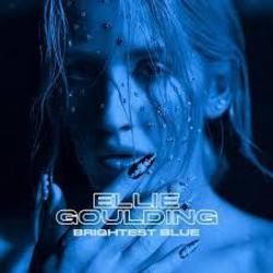 Brightest Blue Chords by Ellie Goulding