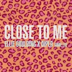 Close To Me Chords by Ellie Goulding