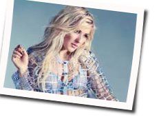 Codes Chords by Ellie Goulding