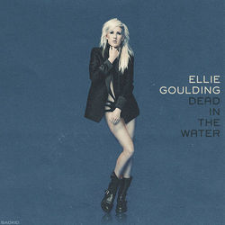 Dead In The Water Chords by Ellie Goulding