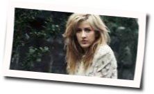 Don't Say A Word Chords by Ellie Goulding