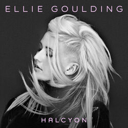 Explosions Chords by Ellie Goulding