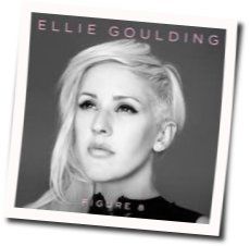 Ellie Goulding chords for Figure 8