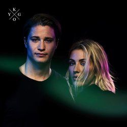 First Time (featuring Kygo) Chords by Ellie Goulding