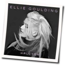 Halcyon Days Album Chords by Ellie Goulding