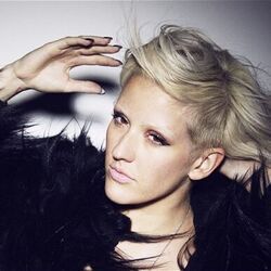 Ellie Goulding tabs for Halcyon (Ver. 2)